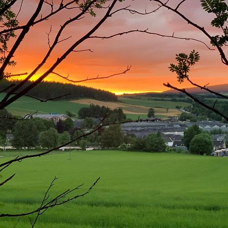 Inveravon Holiday Home Dufftown Eksteriør bilde