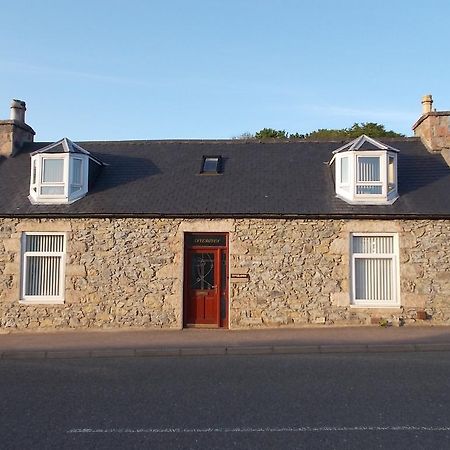 Inveravon Holiday Home Dufftown Eksteriør bilde