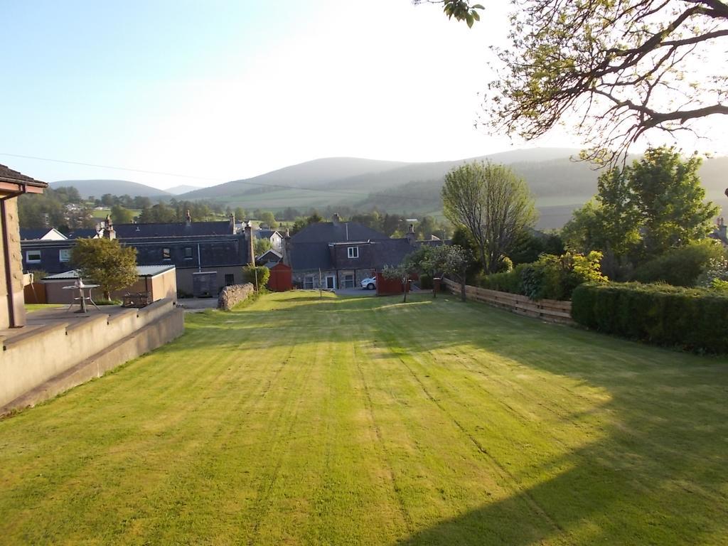 Inveravon Holiday Home Dufftown Eksteriør bilde