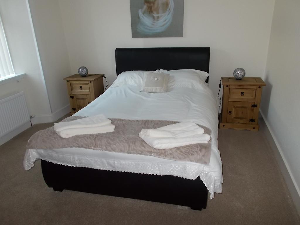 Inveravon Holiday Home Dufftown Eksteriør bilde