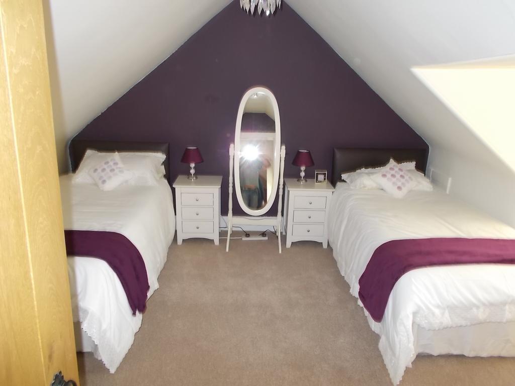 Inveravon Holiday Home Dufftown Eksteriør bilde