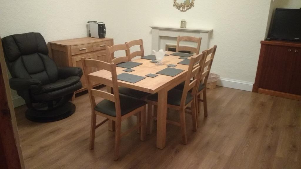 Inveravon Holiday Home Dufftown Eksteriør bilde