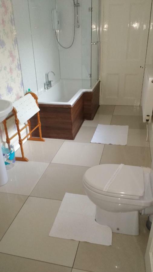Inveravon Holiday Home Dufftown Eksteriør bilde