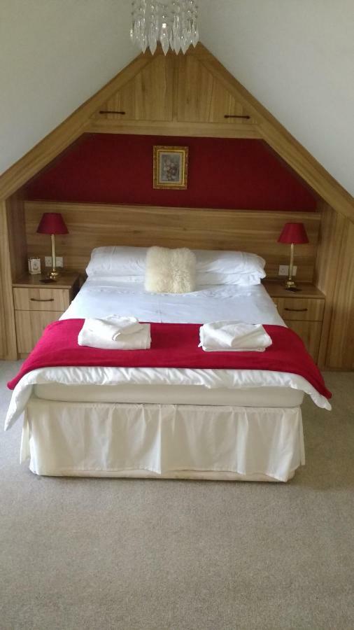 Inveravon Holiday Home Dufftown Eksteriør bilde