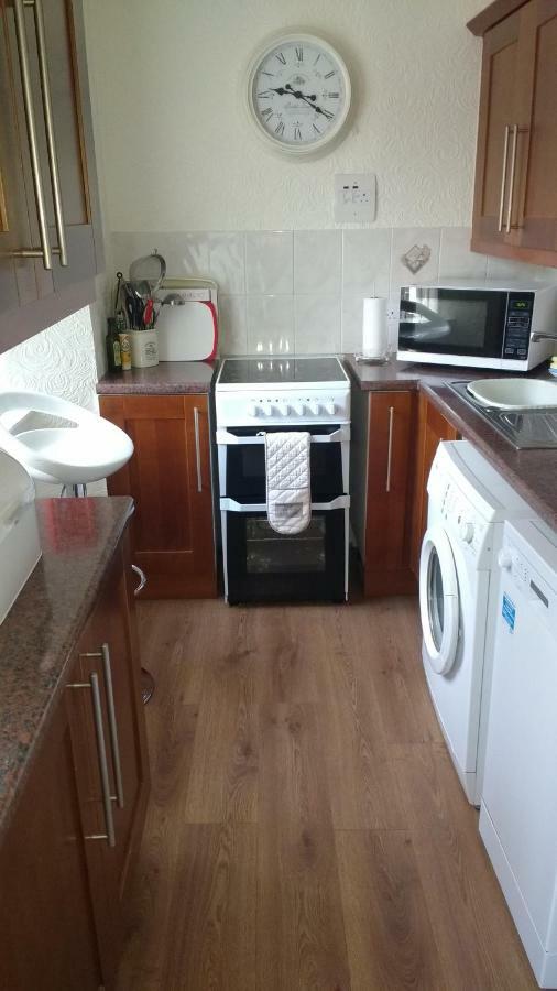 Inveravon Holiday Home Dufftown Eksteriør bilde