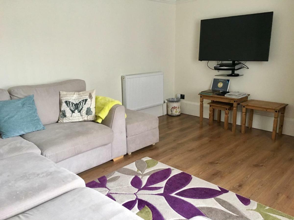 Inveravon Holiday Home Dufftown Eksteriør bilde